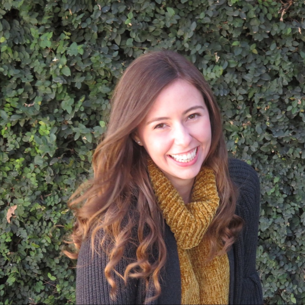 Meet your Posher, Abigail